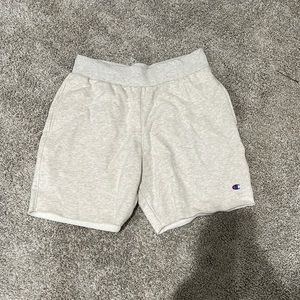 Champion Sweatpants Shorts